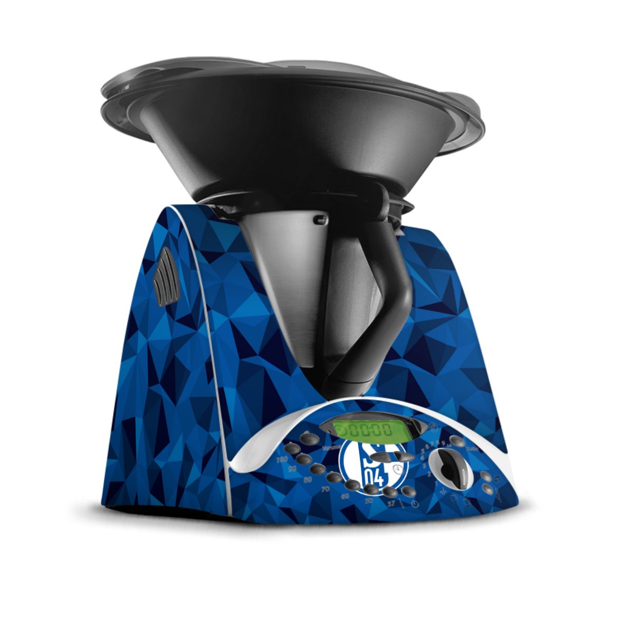 Schalke 04 Camo
