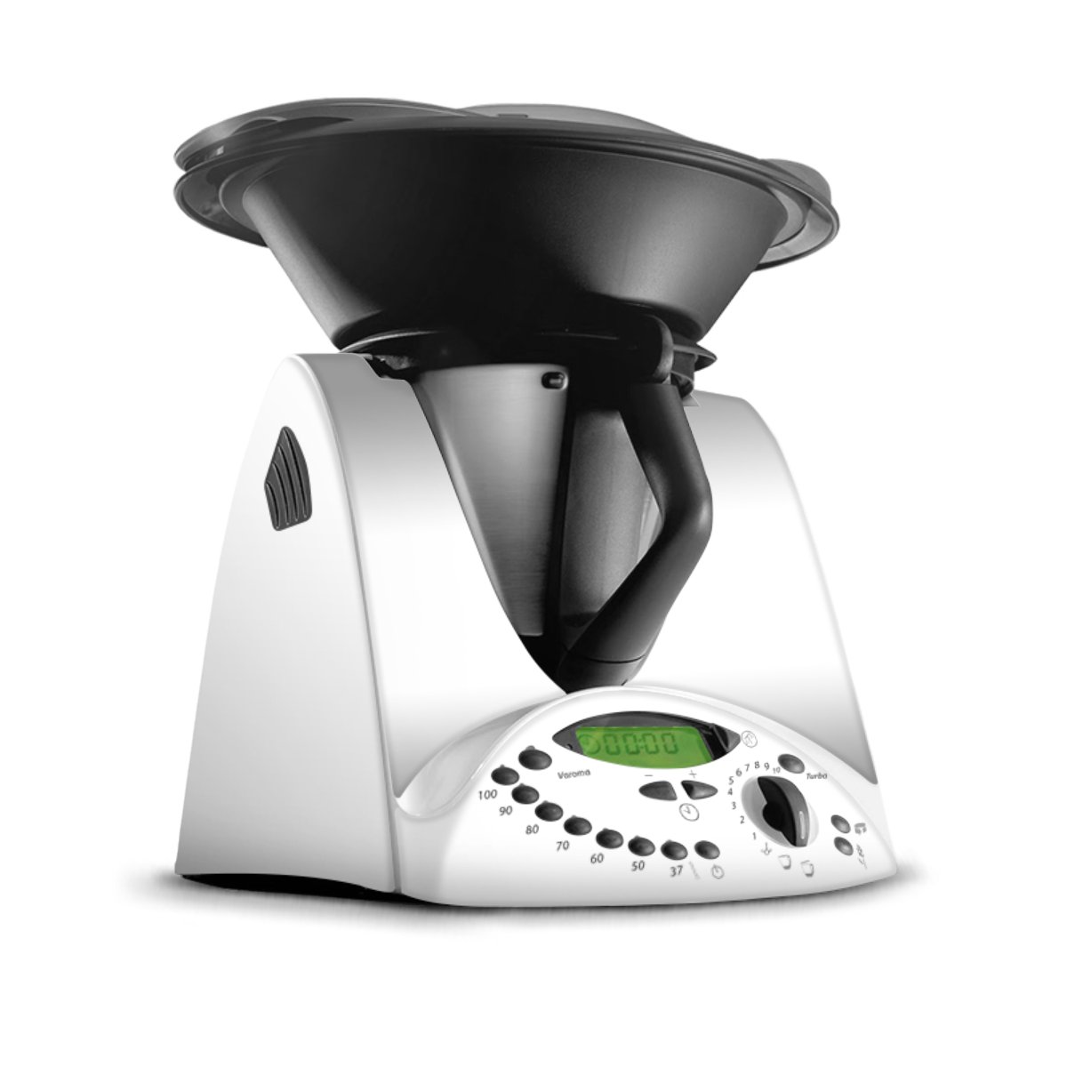 Foils for other devices per Vorwerk Thermomix TM31