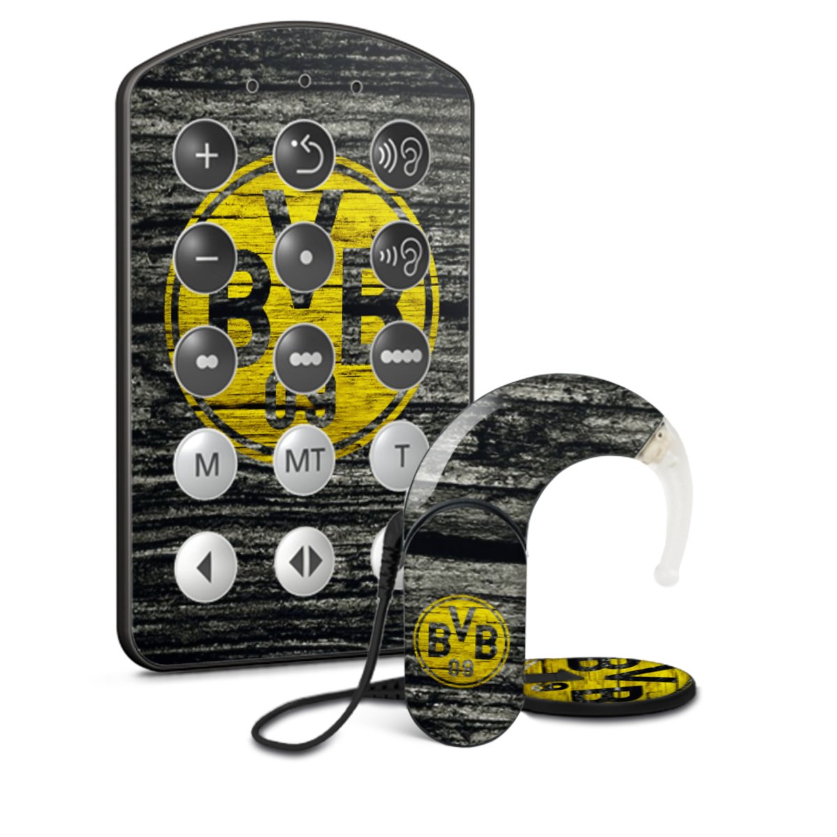 Look Bois BVB 