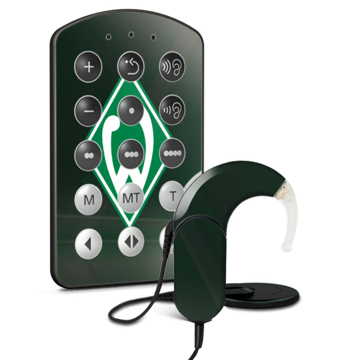 Werder Bremen Laser