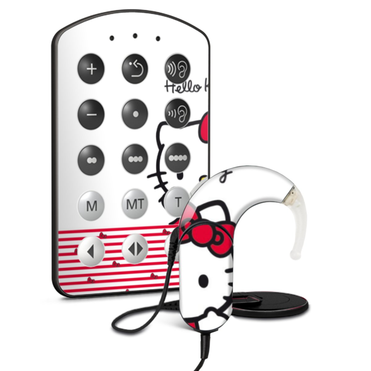 Hello Kitty Schleifen