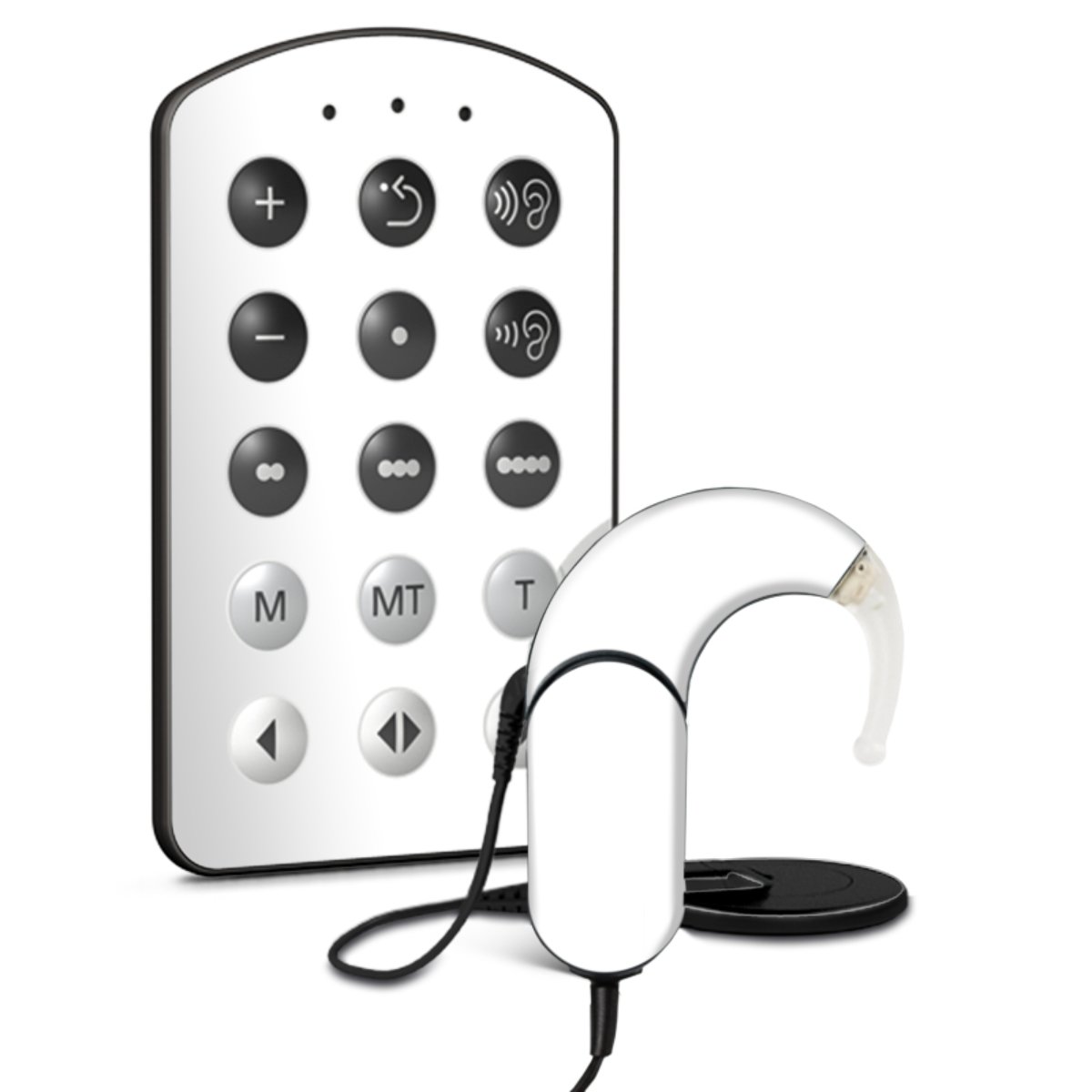 Foils for other devices per MED-EL SONNET Mini Battery Package