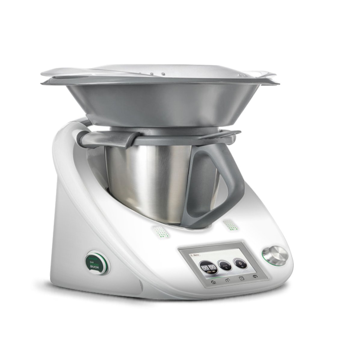 Foils for other devices per Vorwerk Thermomix TM5