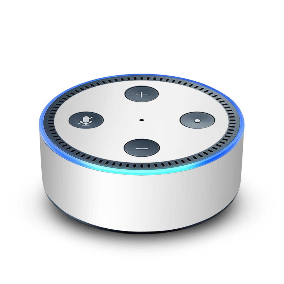 Foils for Smart Home per Amazon Echo Dot (2. Generation)