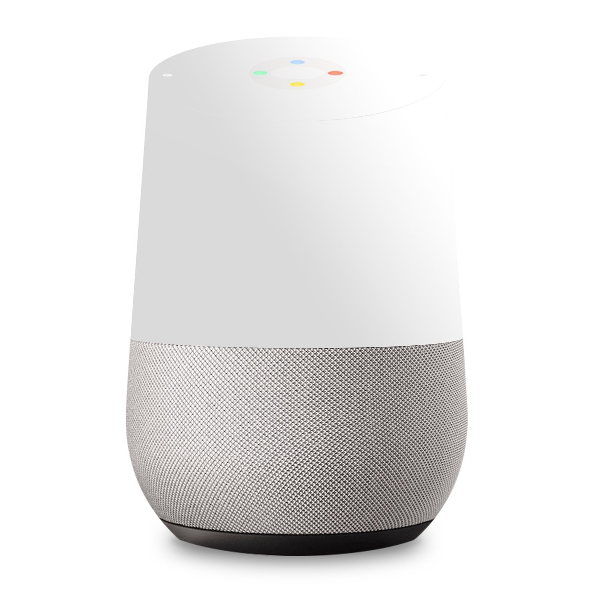 Foils for Smart Home für Google Home