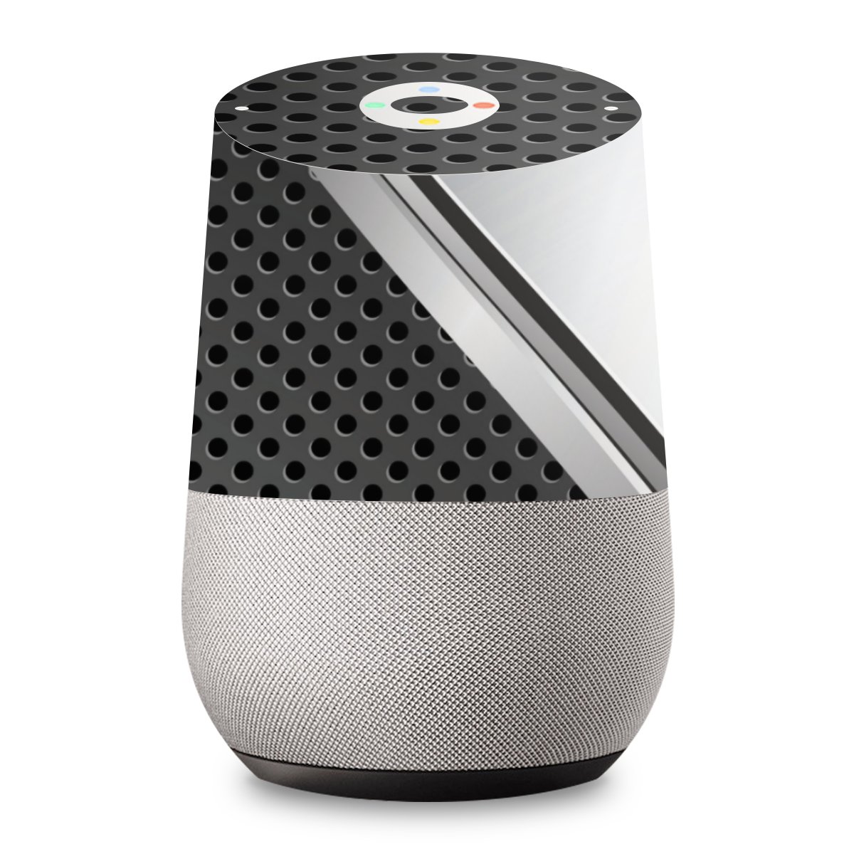 Duo Metal Surface