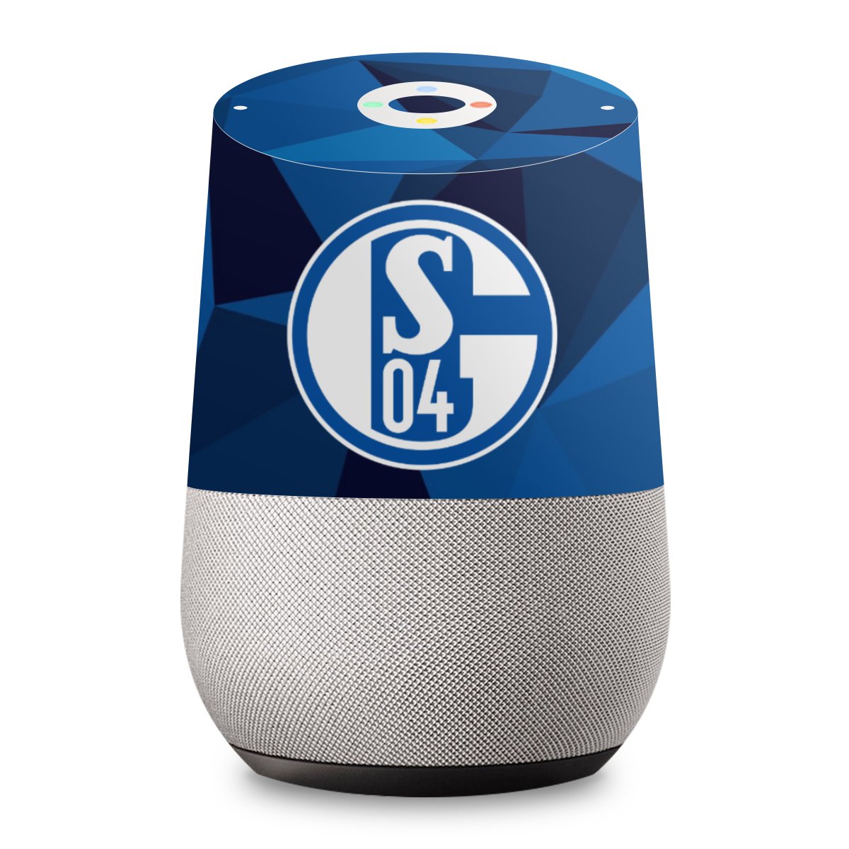 Schalke 04 Camo