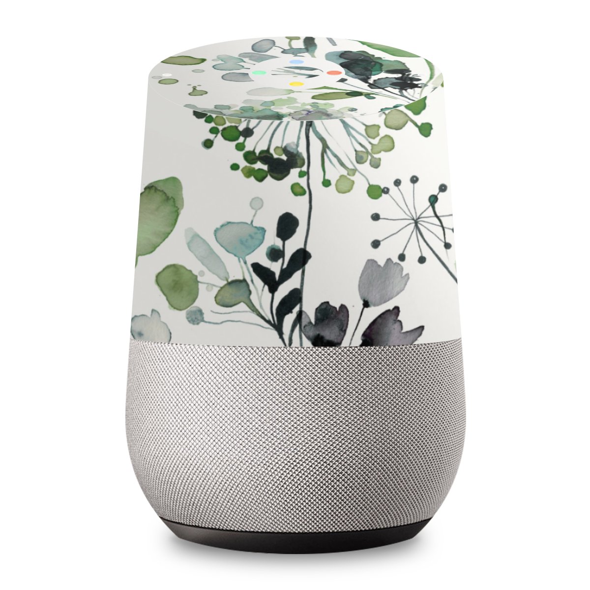 Herbes Sauvages Eucalyptus