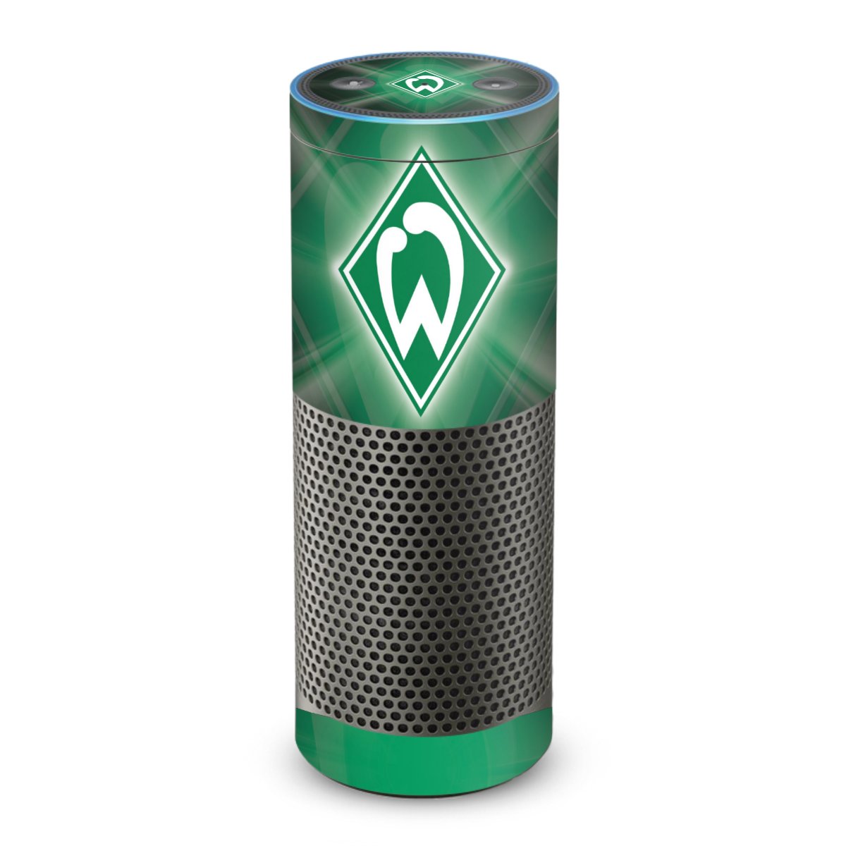 Werder Bremen Laser