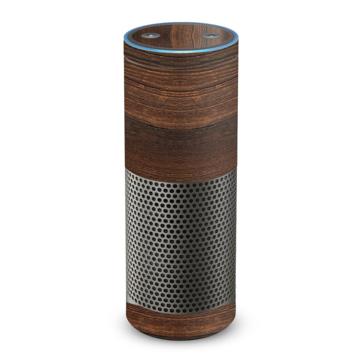 Aspetto legno di noce