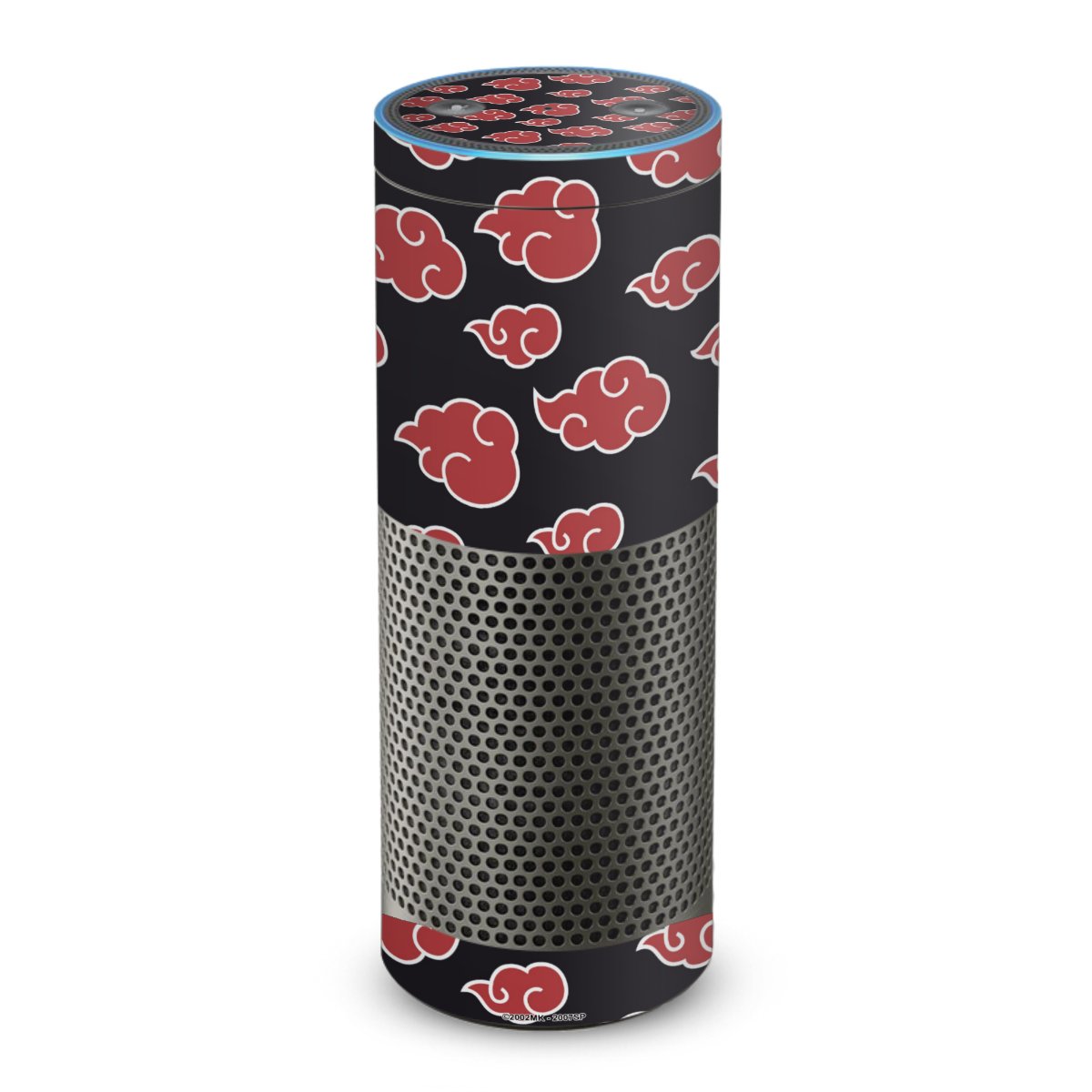 Akatsuki Pattern