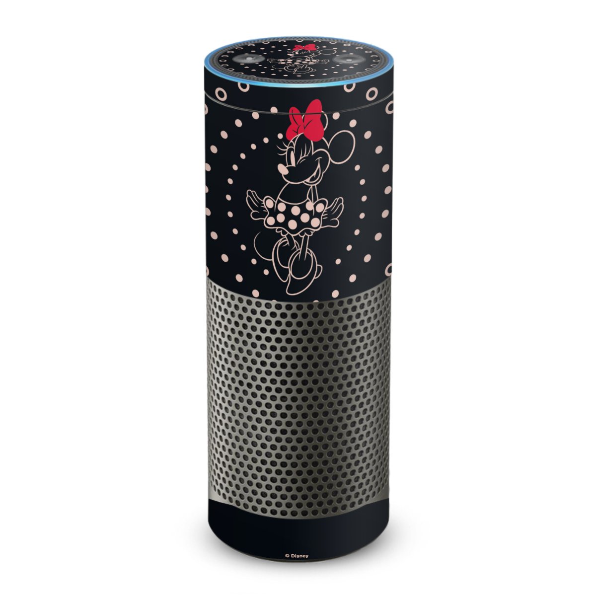 Minnie Sassy Polka Dots