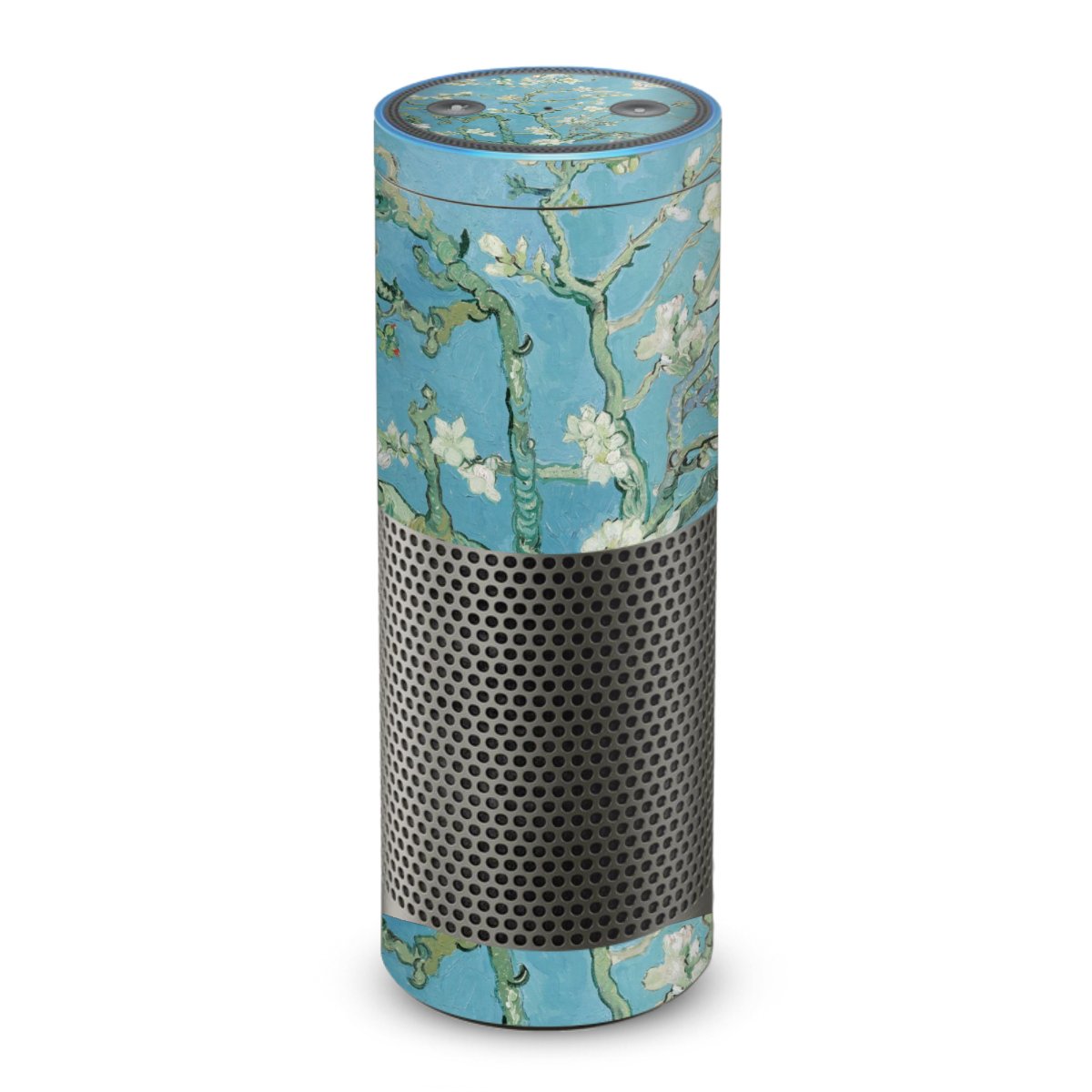 Amandelbloesem door Vincent Van Gogh