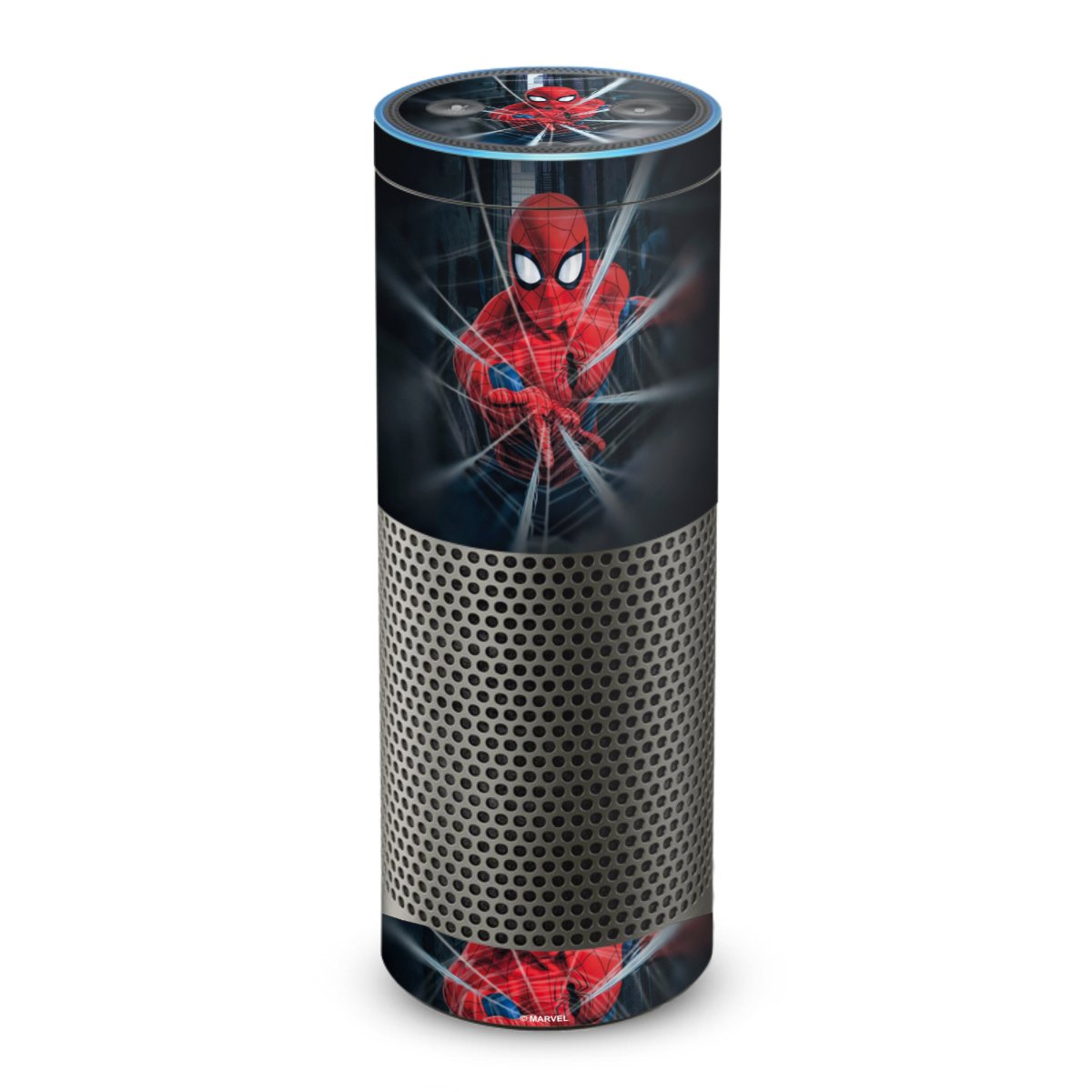 Toile Spider-Man