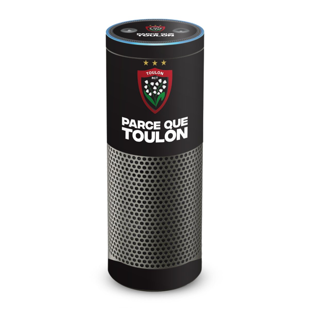 RC Toulonnais Noir