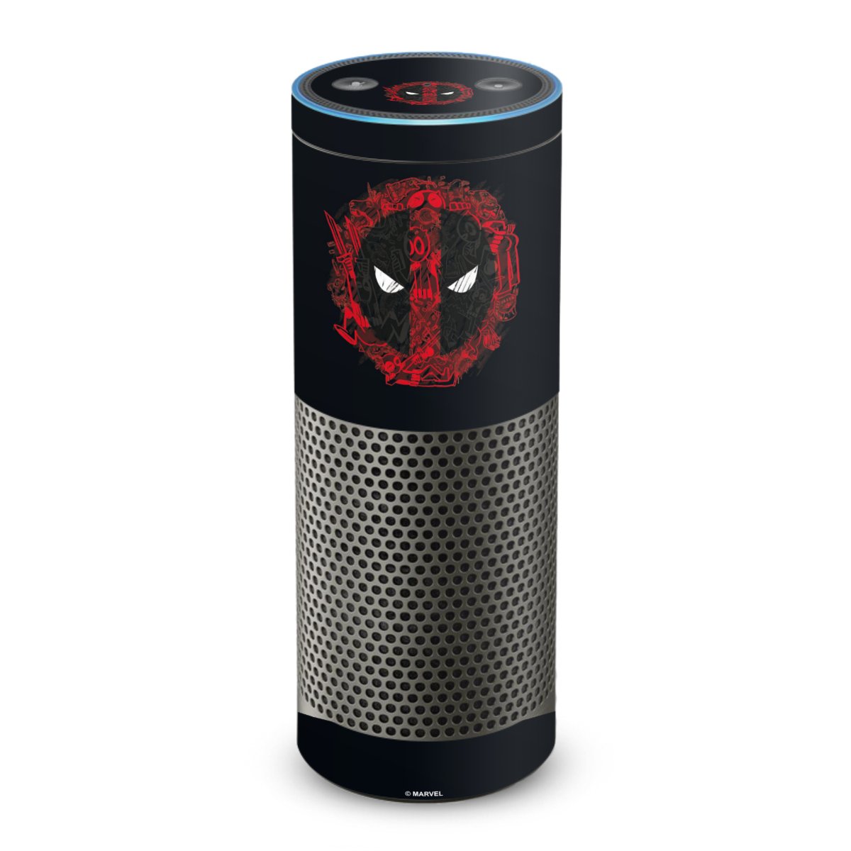 Deadpool Logo