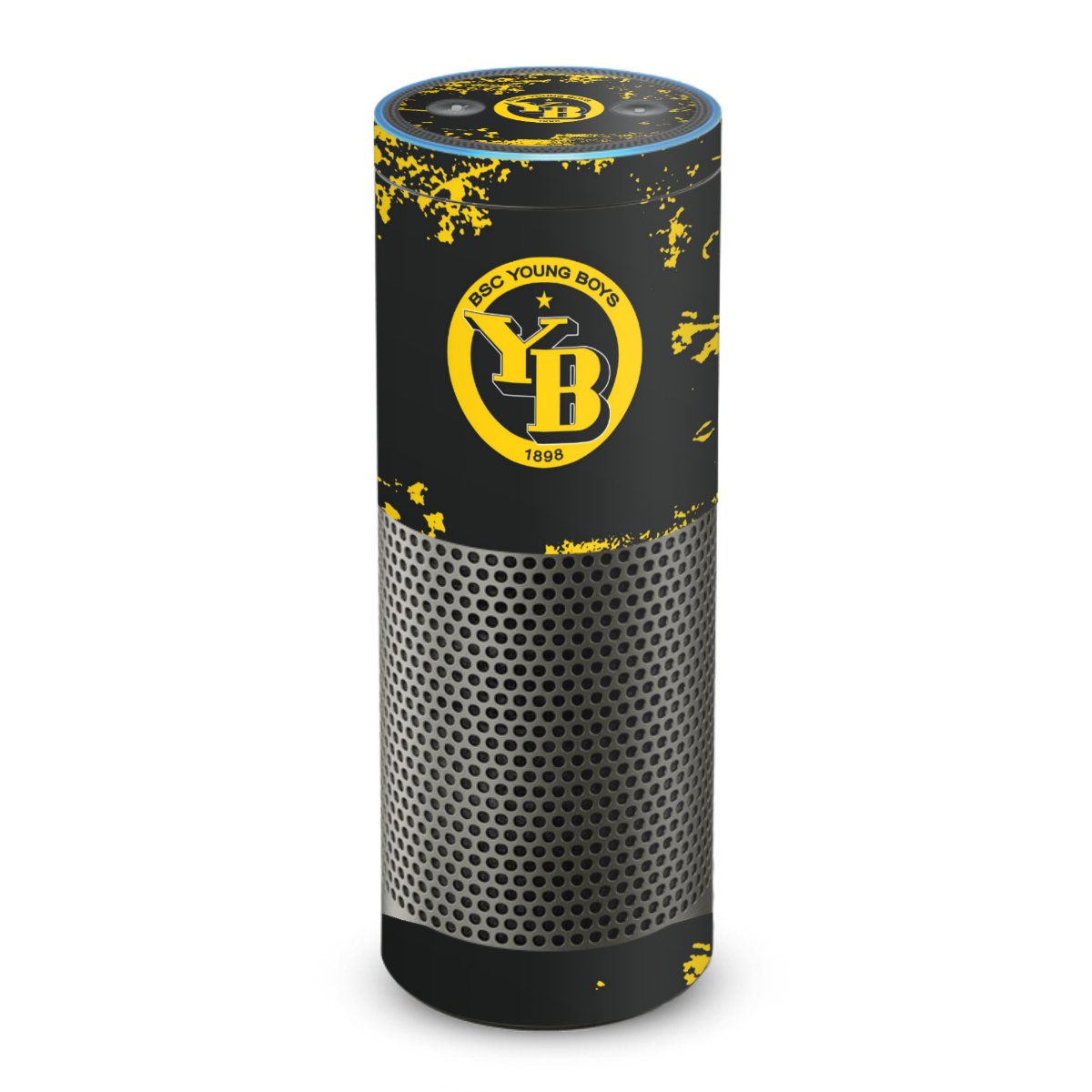 BSC YB Grunge