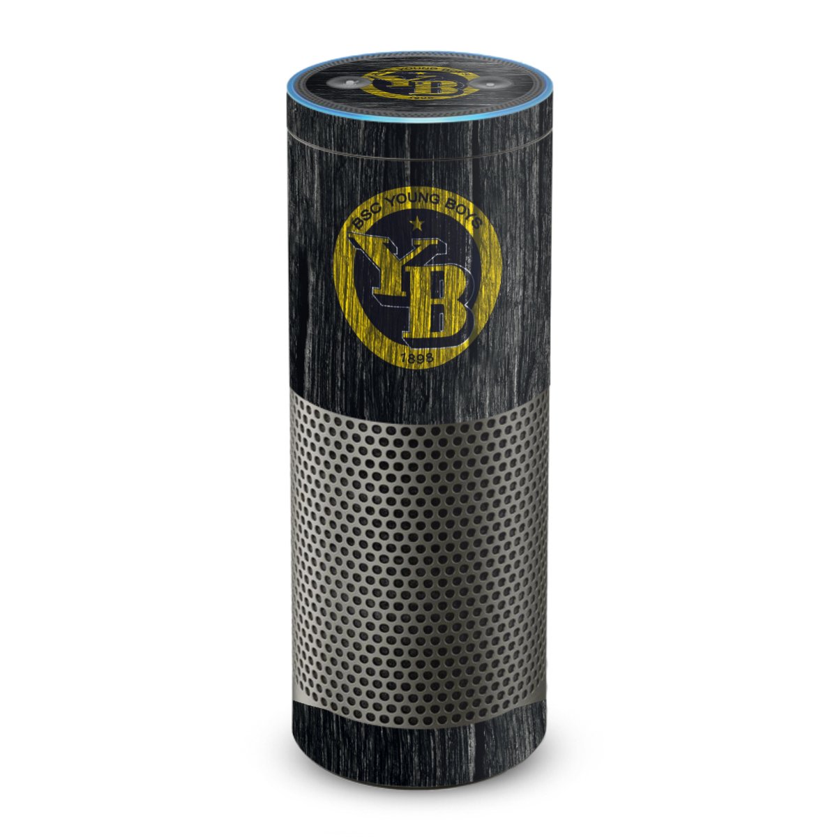 BSC YB Holzoptik