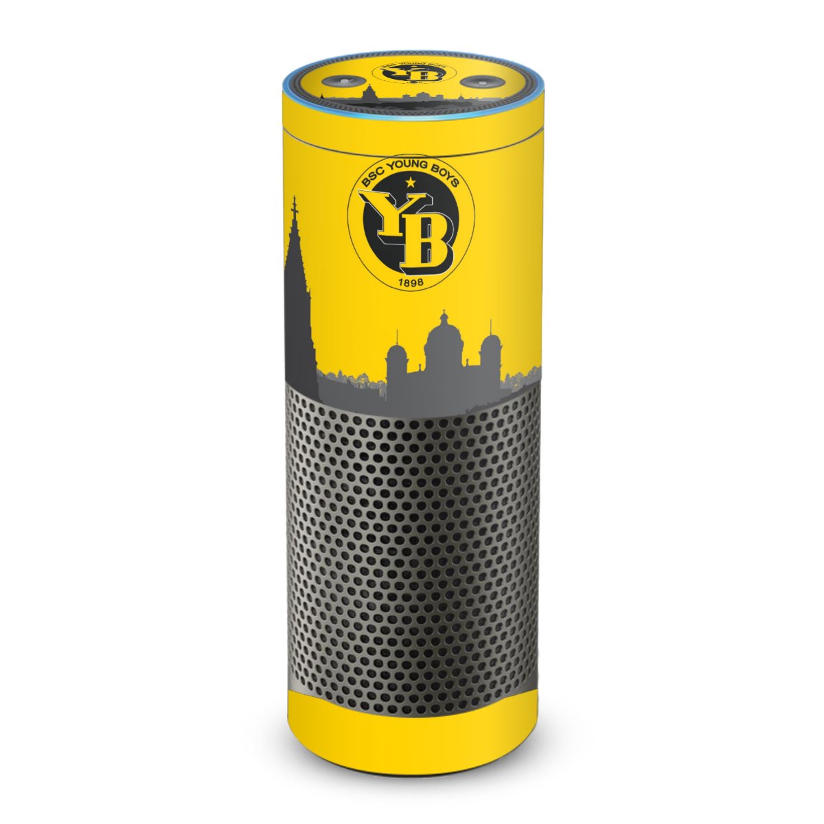 BSC YB Skyline