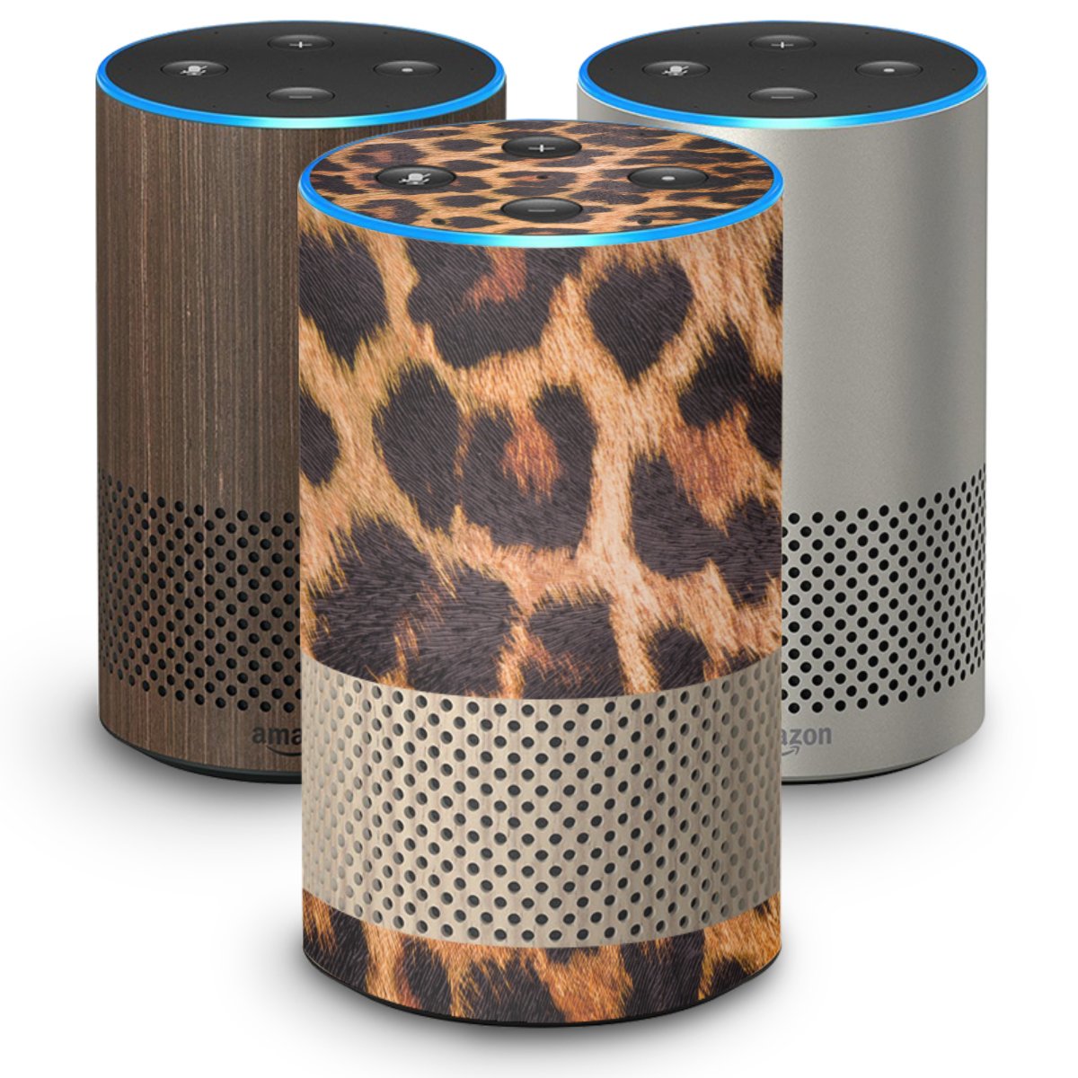 Leo Print