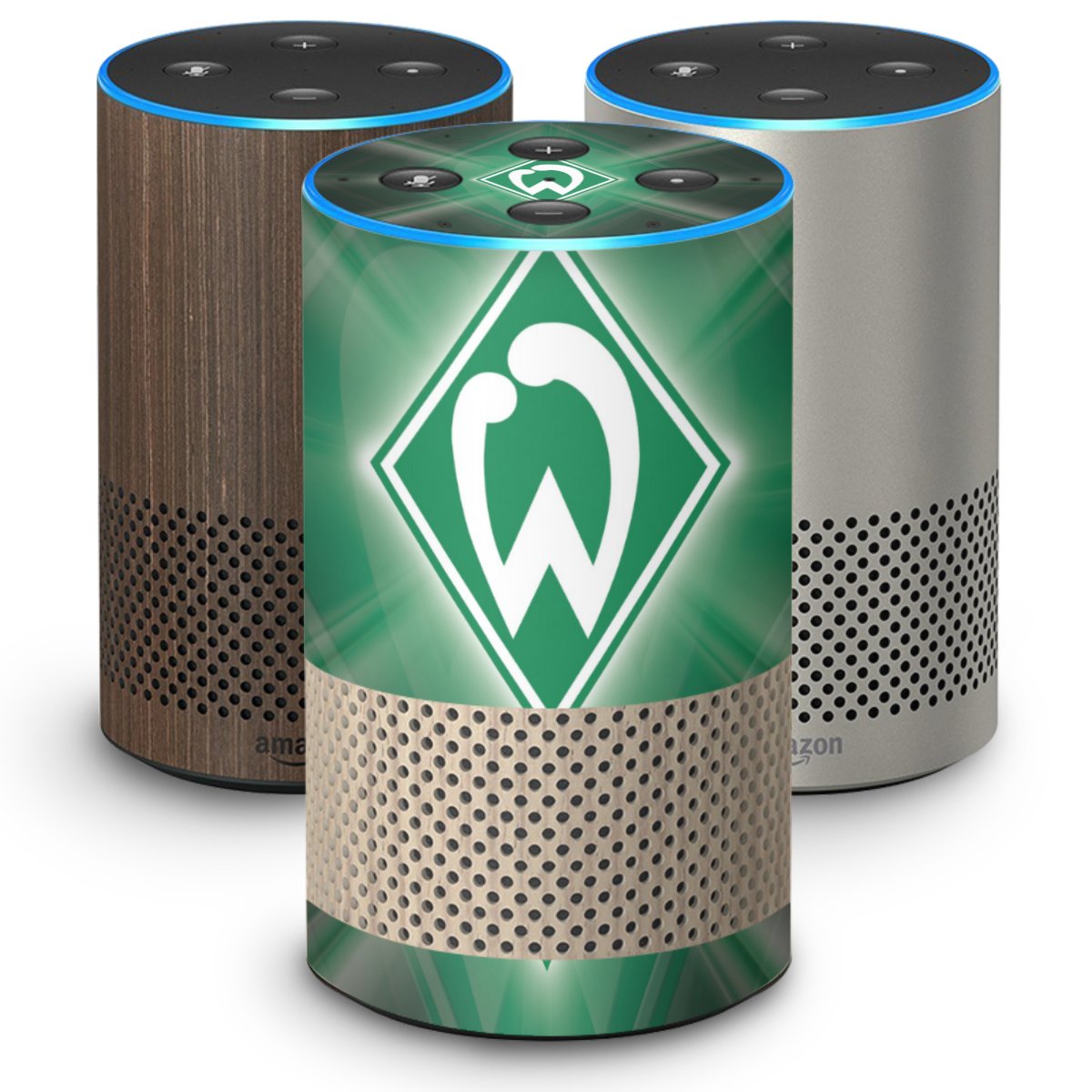 Werder Bremen Laser