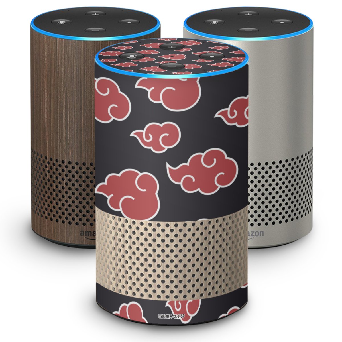 Akatsuki Pattern