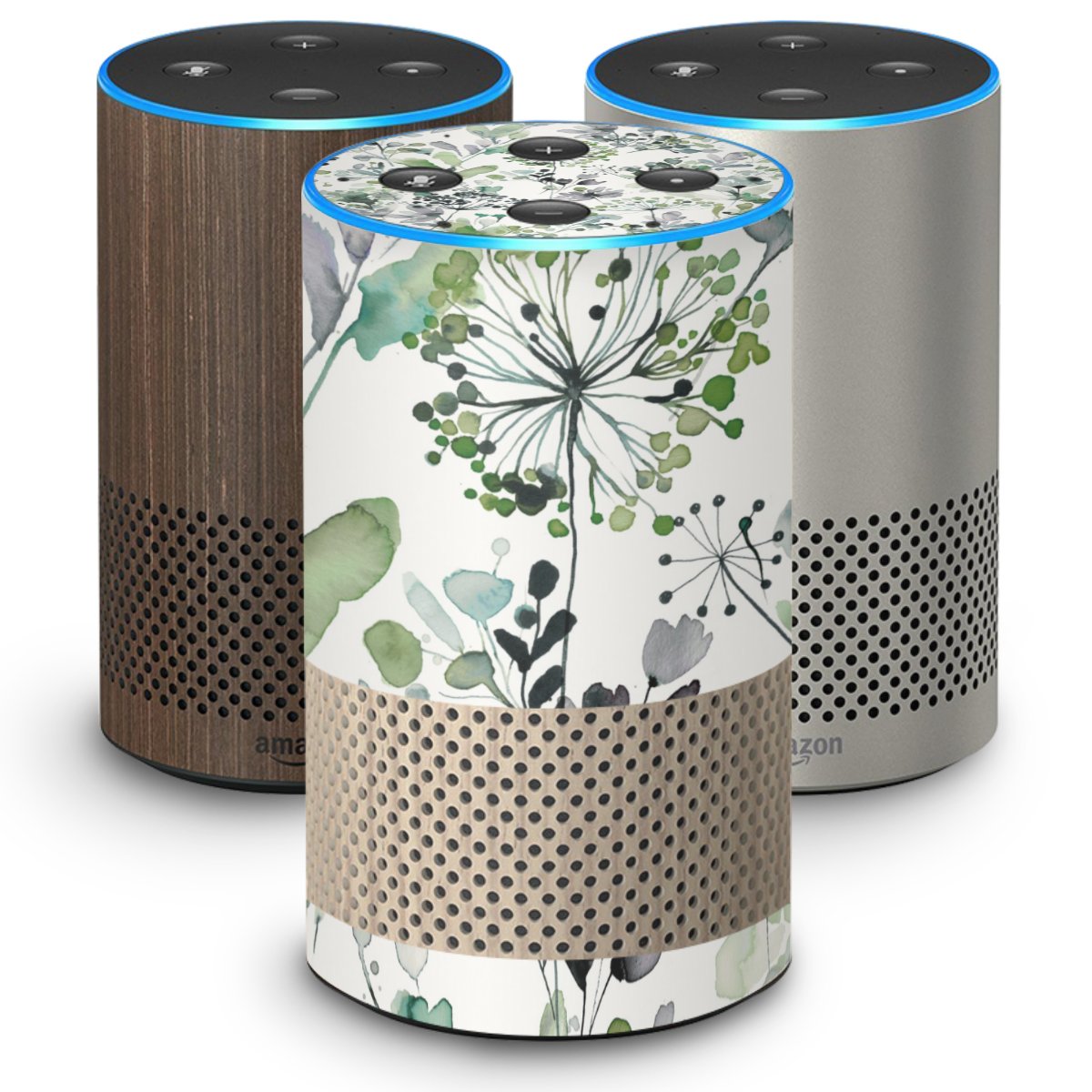 Herbes Sauvages Eucalyptus