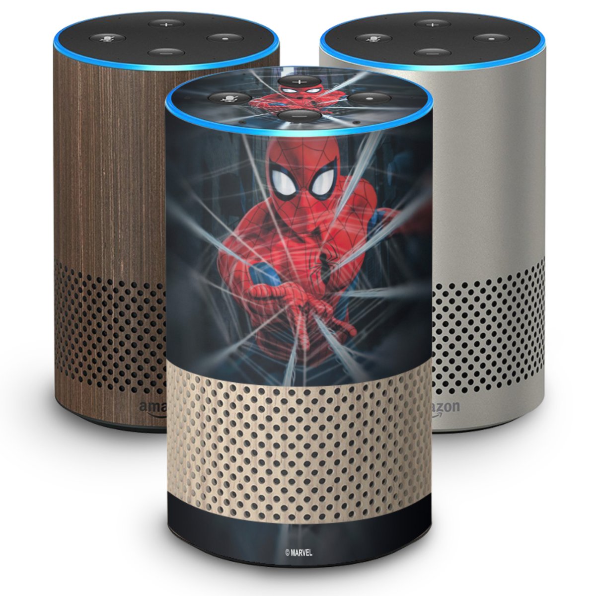 Toile Spider-Man