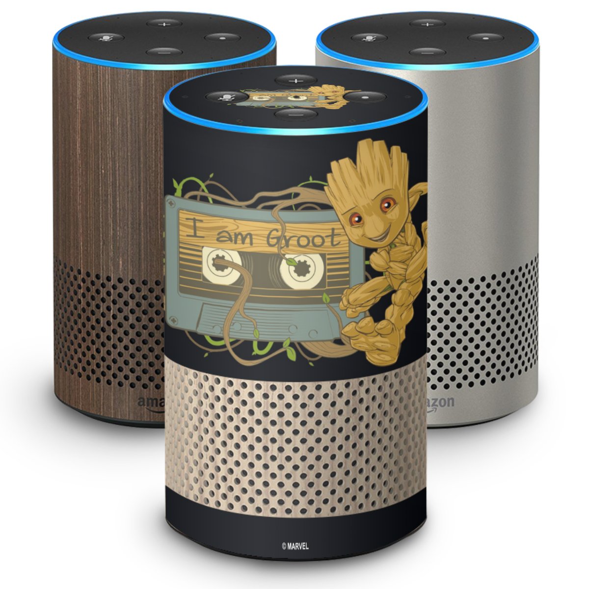 I am Groot - Gardiens de la Galaxy