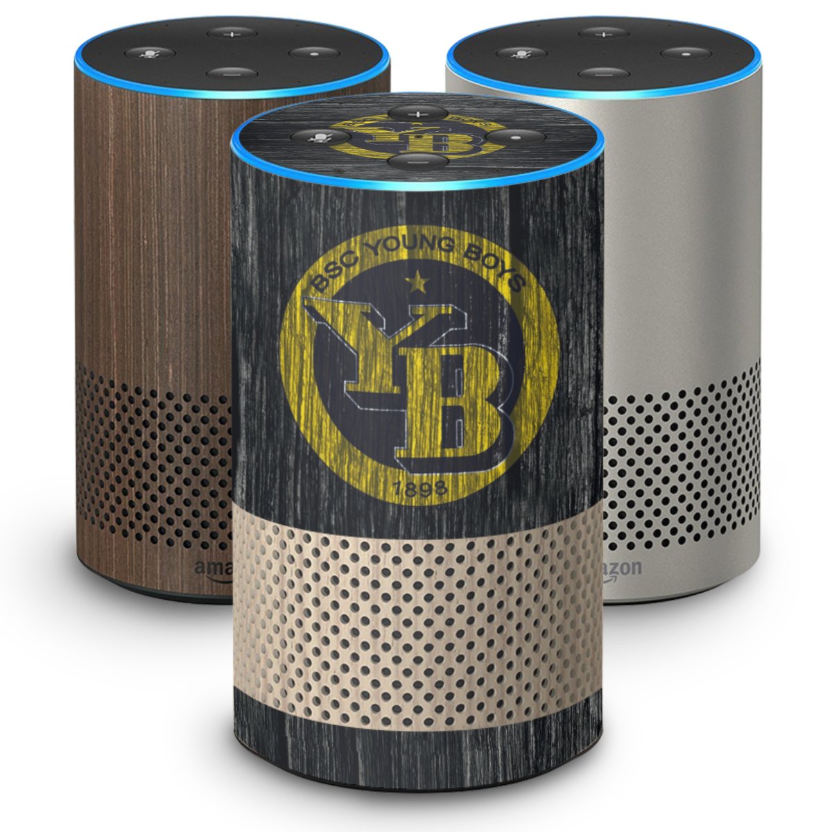 BSC YB Aspect bois