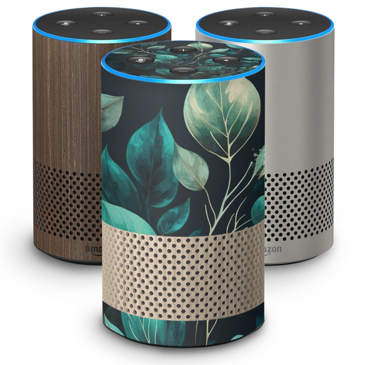 Eucalyptus Fond Sombre