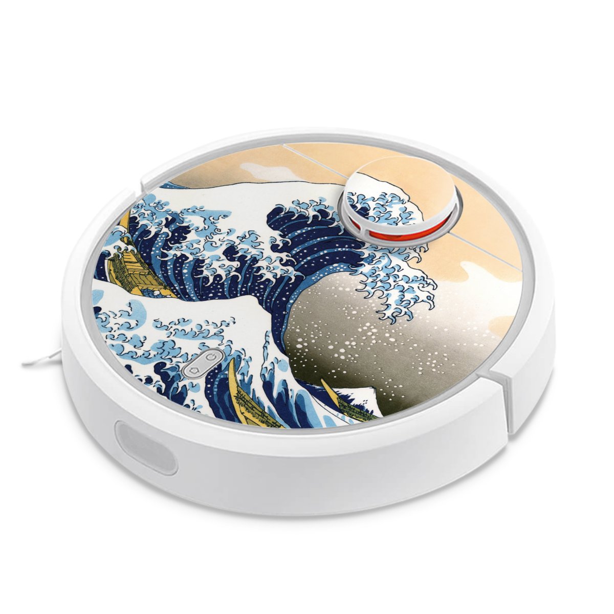 La Grande Vague de Kanagawa