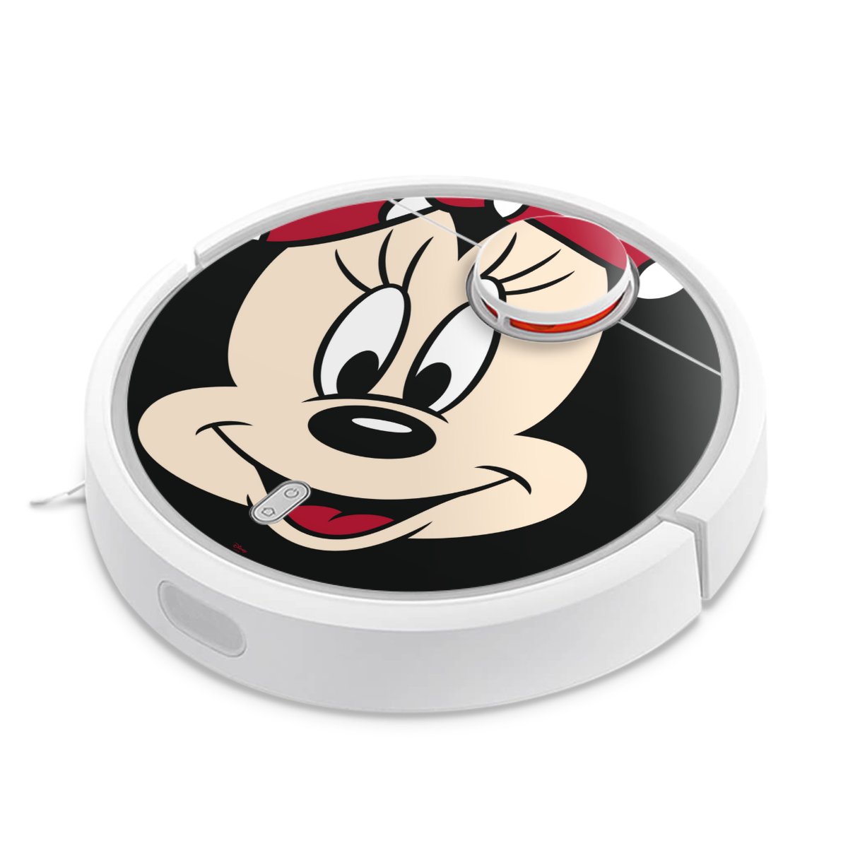 Minnie dappertutto