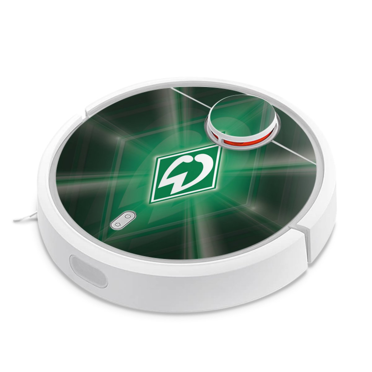 Werder Bremen Laser