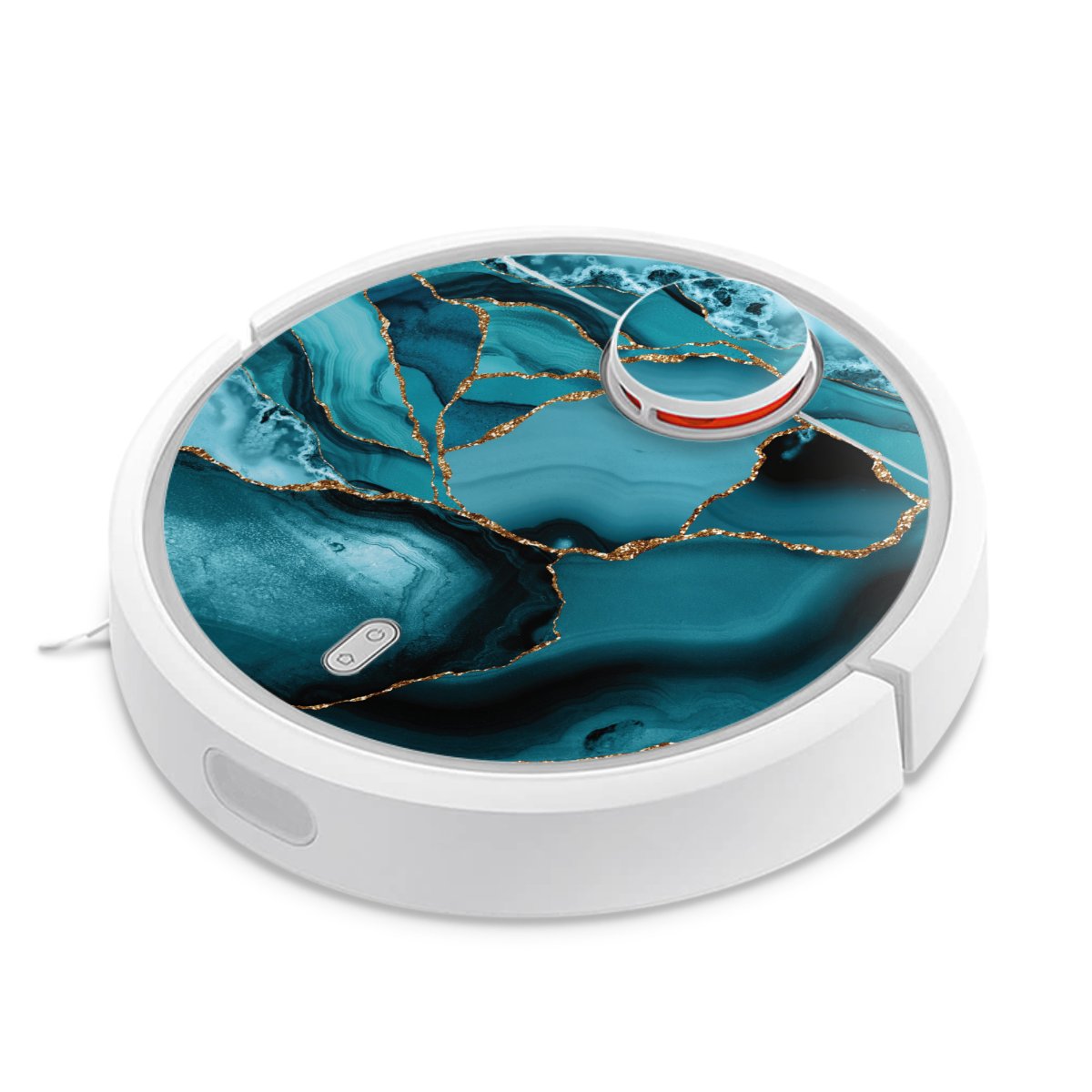 Marbre Bleu Glacier