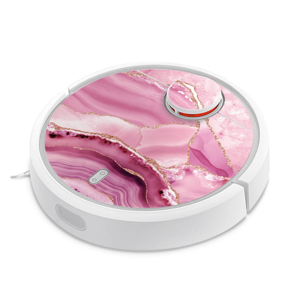 Meerjungfrauen Pink Marmor