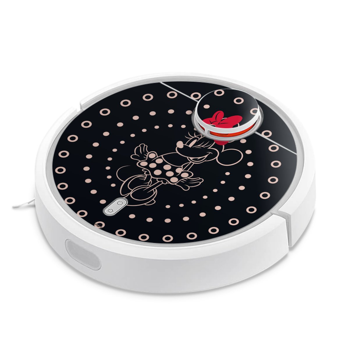 Minnie Sassy Polka Dots