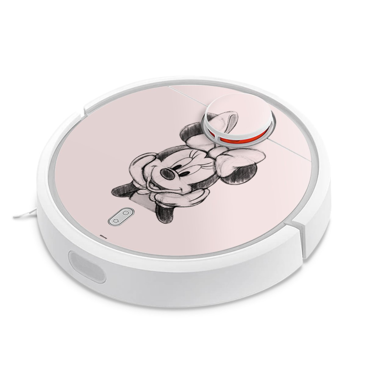 Minnie Pose Assise