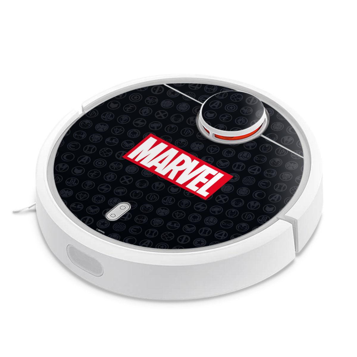 Autocollants pour Smart Home