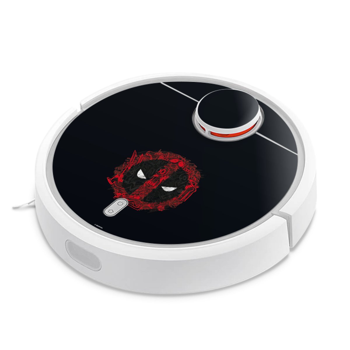 Deadpool Logo