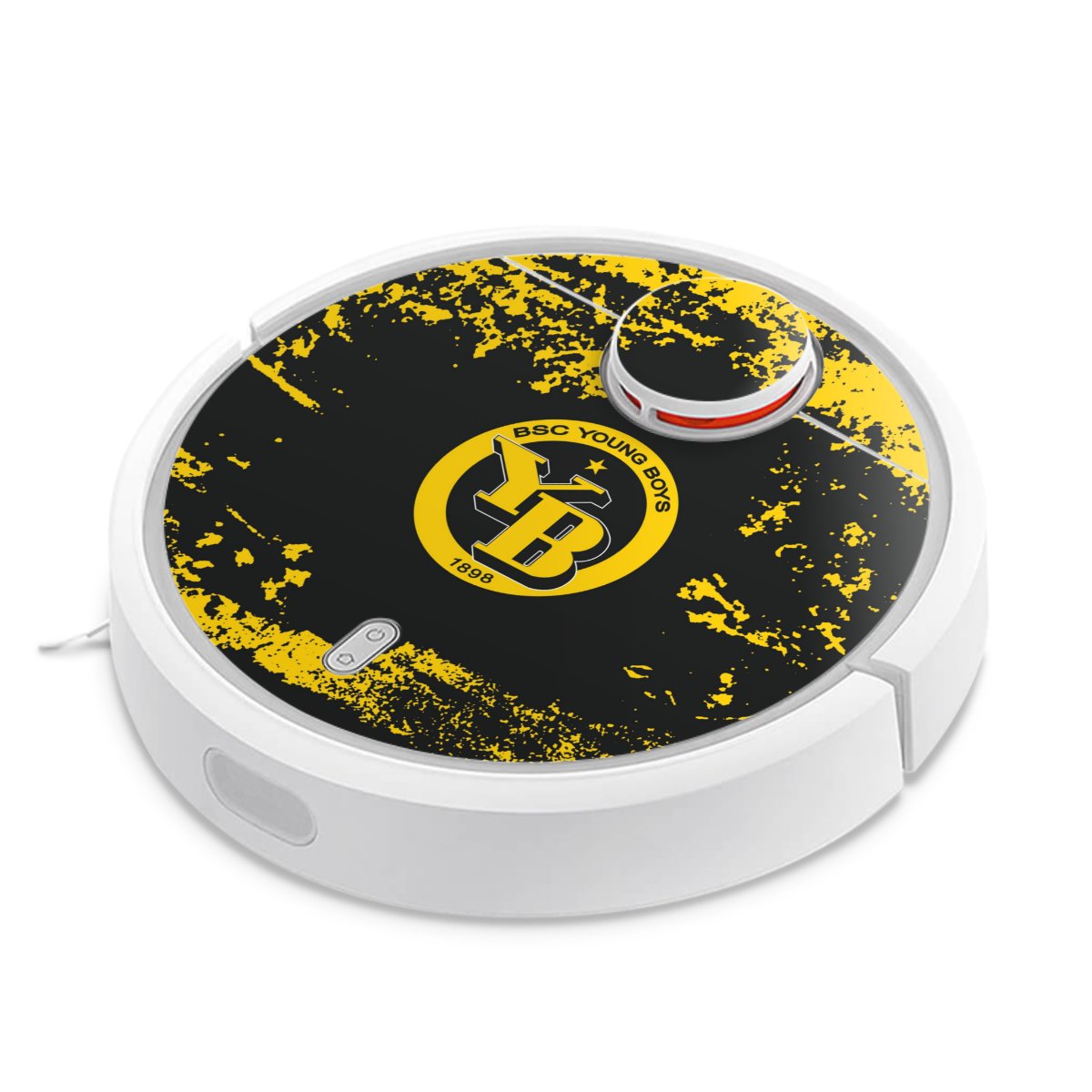 BSC YB Grunge