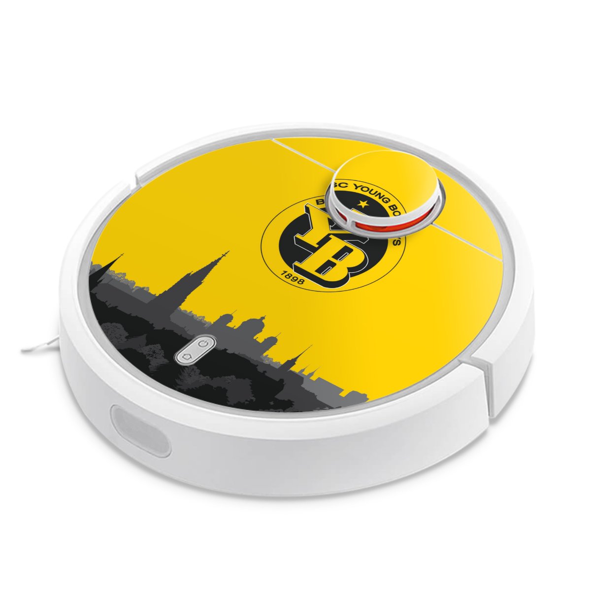 BSC YB Ligne d'horizon