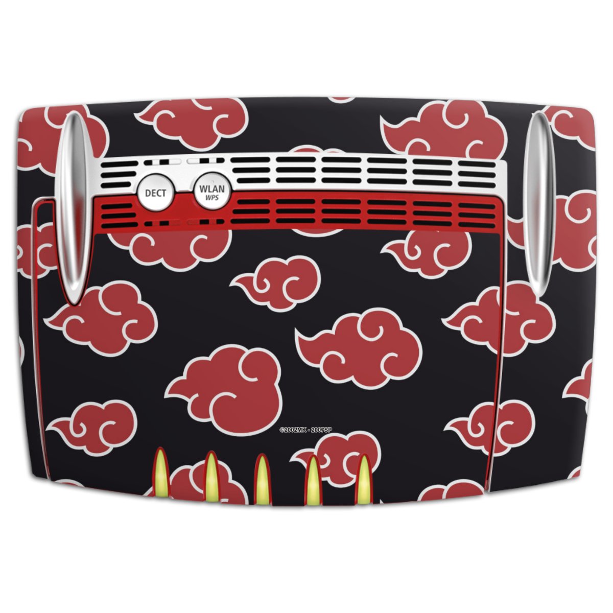 Akatsuki Pattern