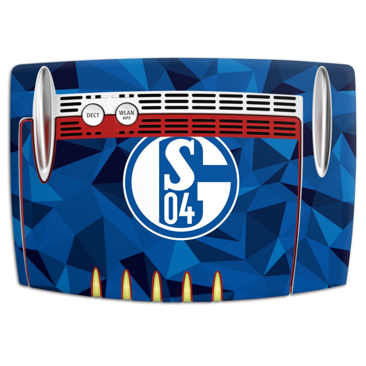 Schalke 04 Camo