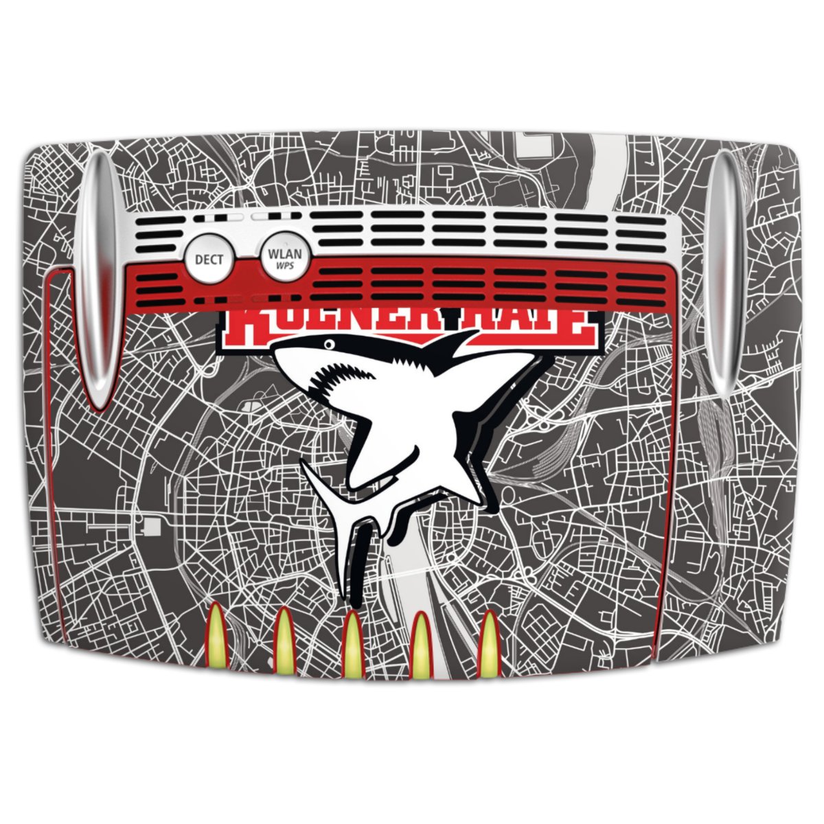 Kölner Haie City