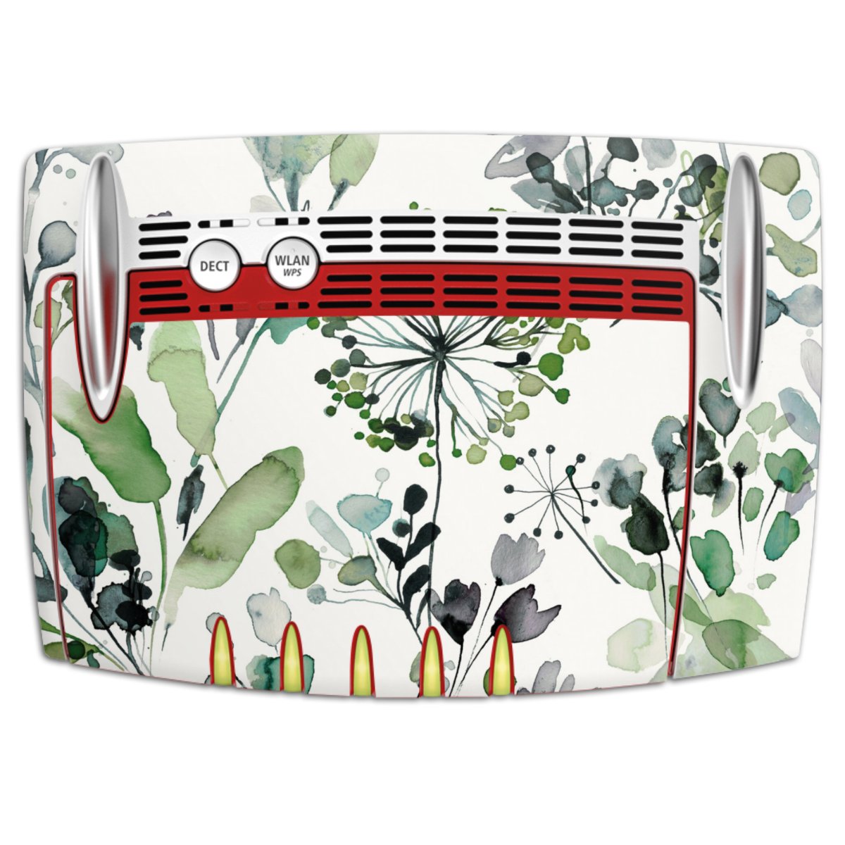 Herbes Sauvages Eucalyptus