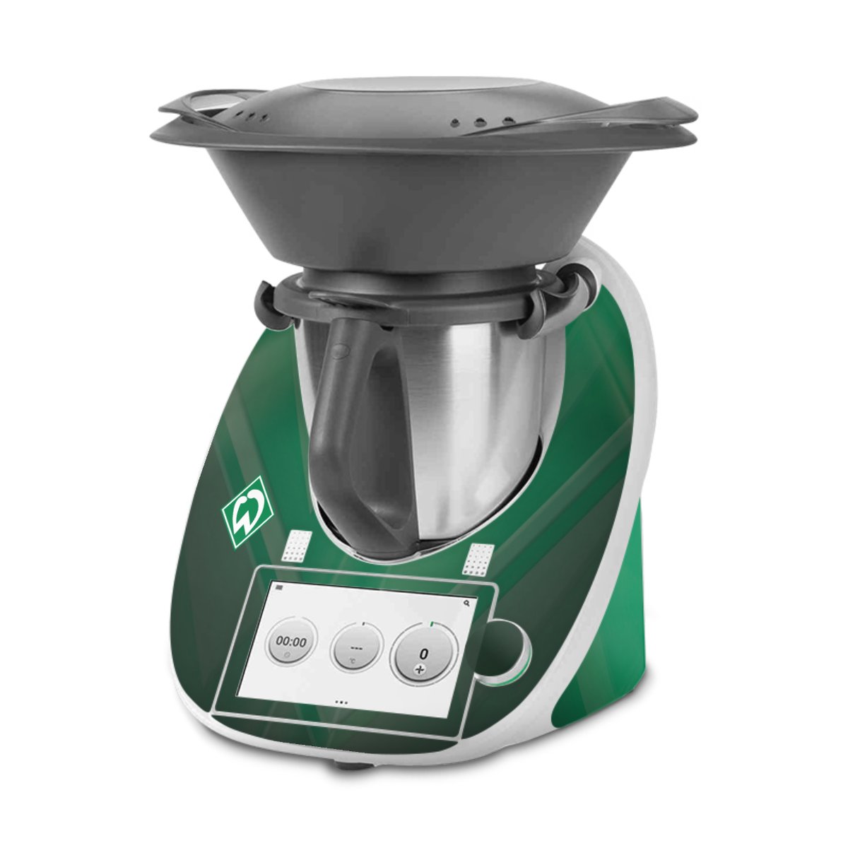 Werder Bremen Laser