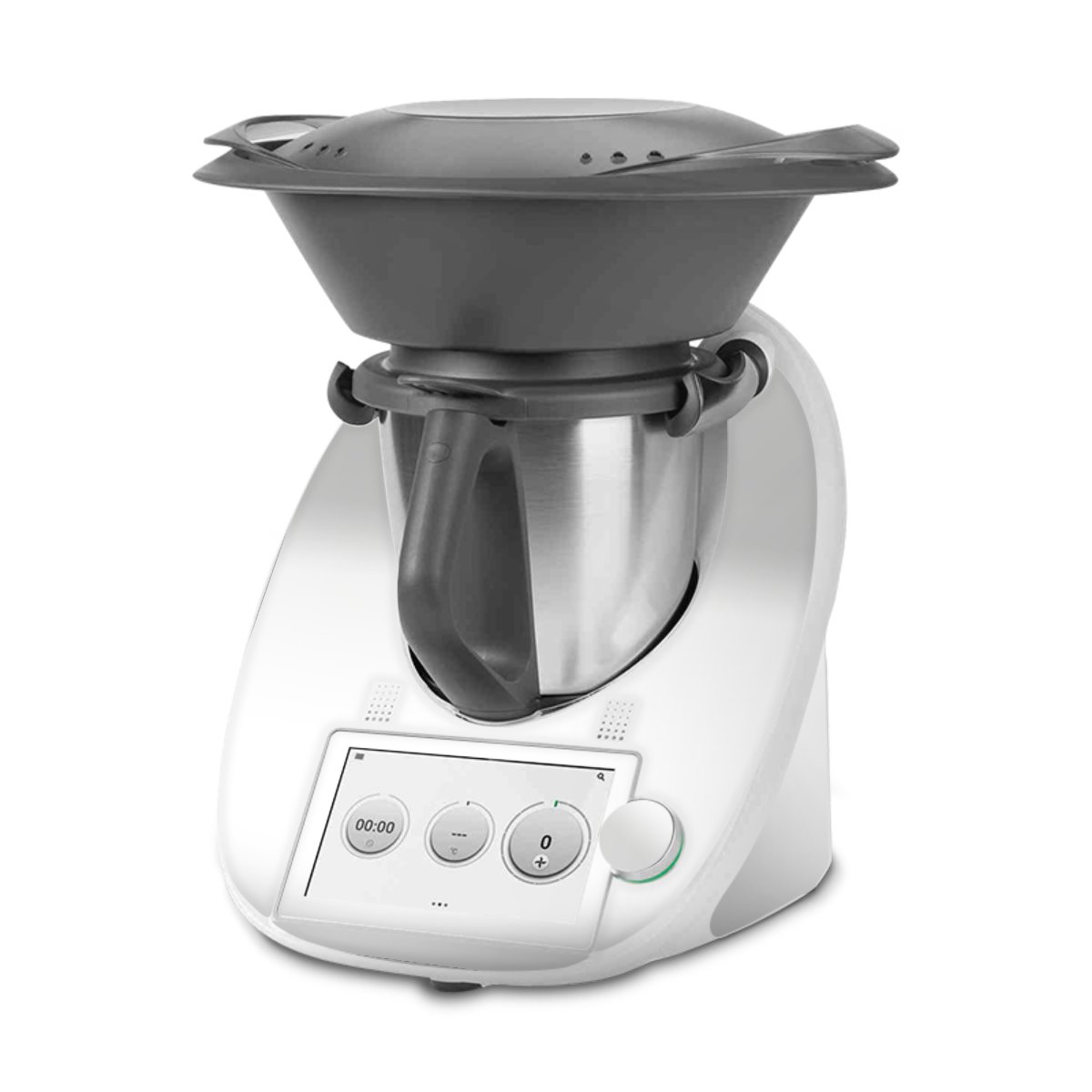 Foils for other devices per Vorwerk Thermomix TM6