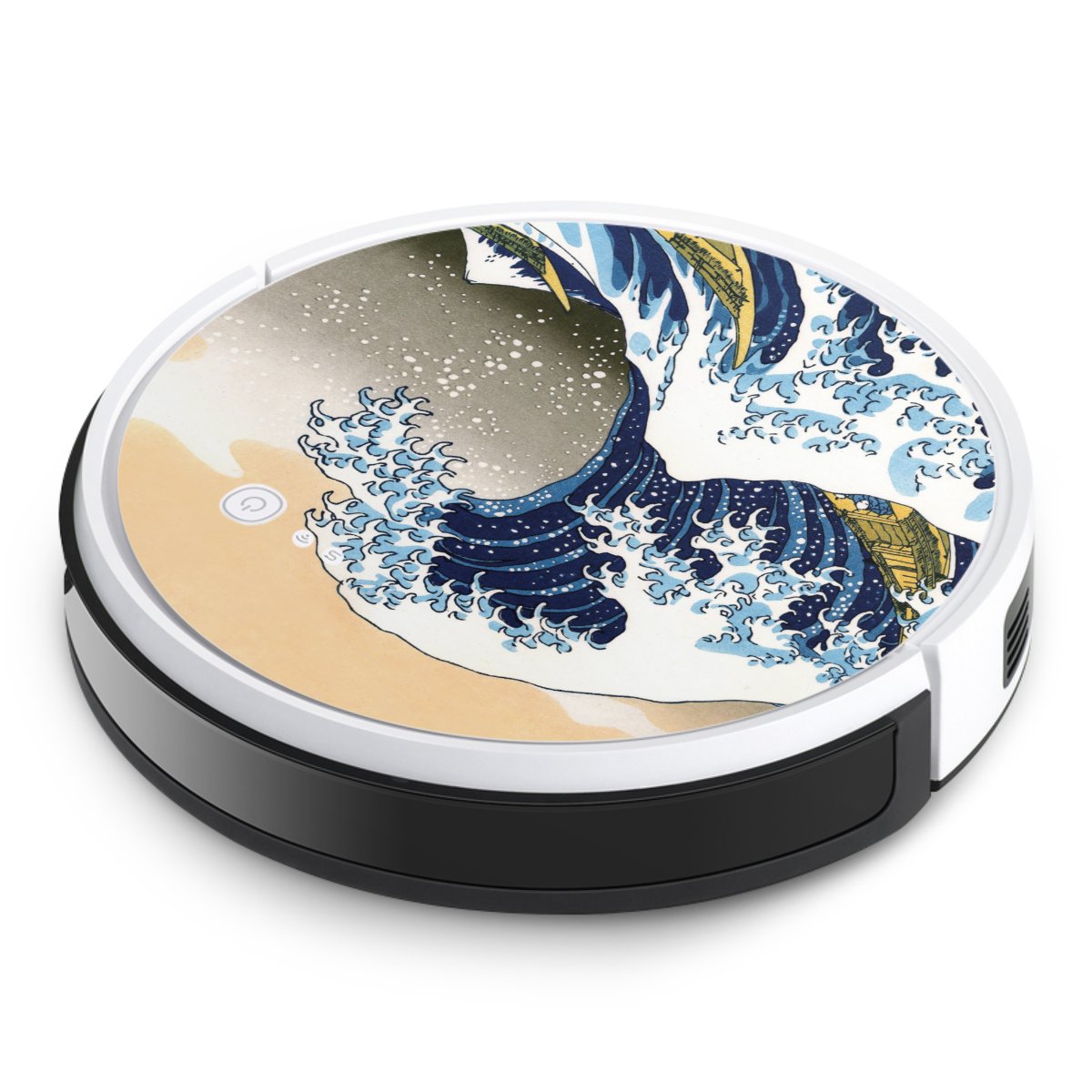 La Grande Vague de Kanagawa