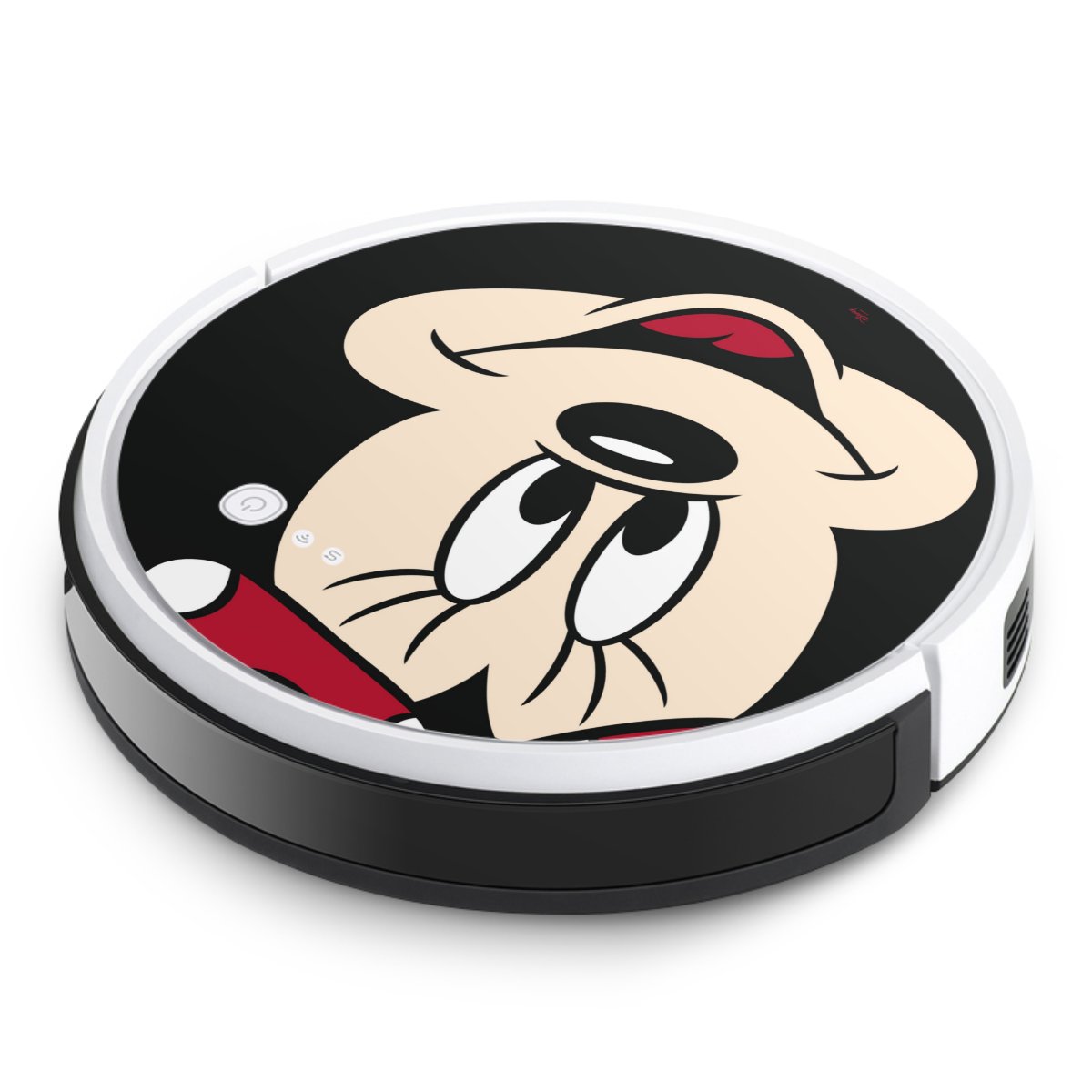 Minnie dappertutto